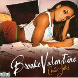 Cd Brooke Valentine - Chain Letter