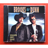 Cd Brooks & Dunn - Brand