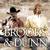 Cd Brooks & Dunn - If