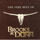 Cd Brooks & Dunn - The