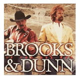 Cd Brooks & Dunn If