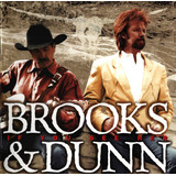 Cd Brooks & Dunn If