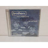 Cd Brothers - Childhood To Oasis