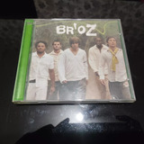 Cd Broz Popstars - Original Leia