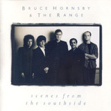 Cd Bruce Hornsby & The Range