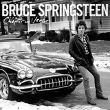 Cd Bruce Springsteen - Chapter &