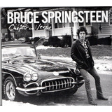 Cd Bruce Springsteen - Chapter And