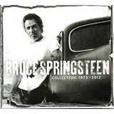 Cd Bruce Springsteen - Collection 1973