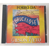 Cd Brucelose & Gilson Neto -