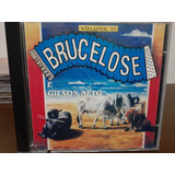 Cd Brucelose E Gilson Neto - Volume Vi