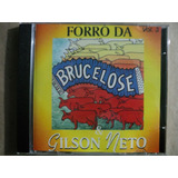 Cd Brucelose E Gilson Neto- Volume