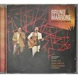 Cd Bruno & Marrone  -