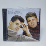 Cd Bruno & Marrone - Vol.