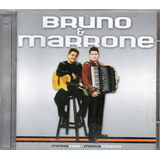 Cd Bruno E Marrone Minha Vida Minha Musica (928550)
