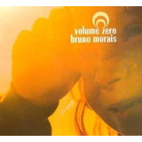 Cd Bruno Morais / Volume Zero