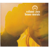 Cd Bruno Morais - Volume Zero