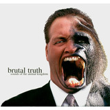 Cd Brutal Truth Sounds Of The