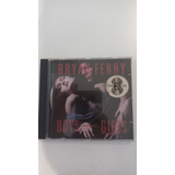 Cd Bryan Ferry Boys And Girls