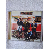 Cd Btr - Big Time Rush - 24/seven