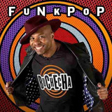 Cd Buchecha - Funkpop