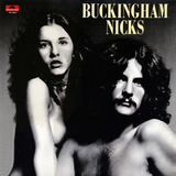 Cd Buckingham Nicks - Buckingham Nicks