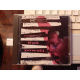Cd Bud Powell - The Genius