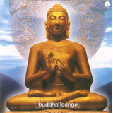 Cd Buddha Lounge - Wanting Peace