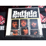 Cd Buffalo Springfield - 1966
