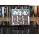 Cd Buffalo Springfield - Buffalo Springfield ( 1966 ) Leia!