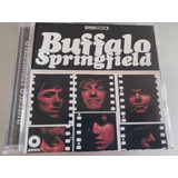 Cd Buffalo Springfield - Buffalo Springfield