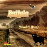 Cd Buffalo Springfield - Complete Works