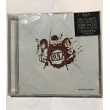 Cd Bula ( Charlie Brown Jr) Não Estamos Sozinhos Lacrado