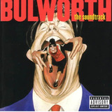 Cd Bulworth Soundtrack Usa Dr Dre, Ll Cool J, Method Man