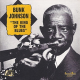 Cd Bunk Johnson King Of Blues