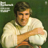 Cd Burt Bacharach - Burt Bacharach