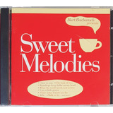Cd Burt Bacharach 50 Sweet Melodies