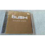 Cd Bush - Golden State (