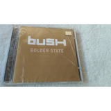 Cd Bush - Golden State (
