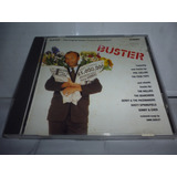 Cd Buster (procura-se Um Ladrão) Trilha Sonora 1988 Alemanha