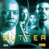 Cd Butter Soundtrack Naughty By Nature, Fatal Usa