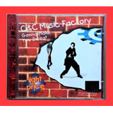 Cd C C Music Factory -