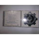 Cd C+c Factory Music What Can