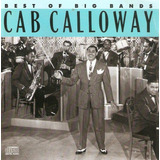 Cd Cab Calloway - Best Of