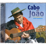 Cd Cabo João Bem De Campo