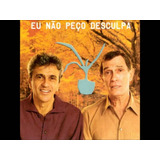 Cd Caetano Veloso & Jorge Mautner