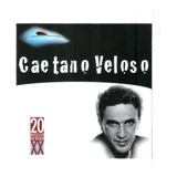 Cd Caetano Veloso - Millennium