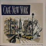 Cd Cafe New York / Classic
