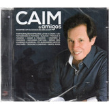 Cd Caim E Amigos Leyde Interpretam Sucessos De Abel E Caim