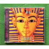Cd Cairo - Danças Egípcias - Prod. Alex Frias, Paulo Freitas