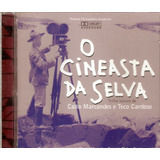 Cd Caito Marcondes E Teco Cardoso - O Cineasta Da Selva -